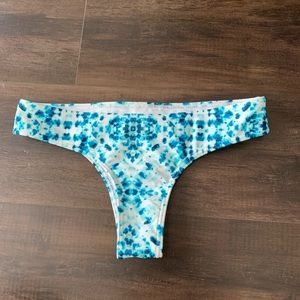 Hollister cheeky bottoms